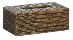 Flamant Togo, Boite A Mouchoirs, Roseau Online