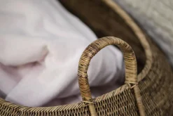 Flamant Togo, Panier, Roseau Outlet