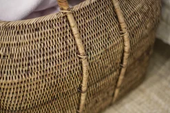 Flamant Togo, Panier, Roseau Outlet