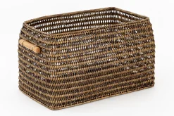 Flamant Togo, Panier, Roseau, S Hot