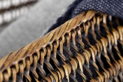 Flamant Togo, Panier, Roseau, S Hot