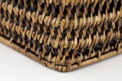 Flamant Togo, Panier, Roseau, S Hot