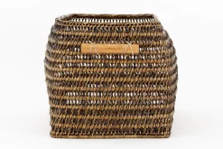 Flamant Togo, Panier, Roseau, S Hot