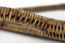 Flamant Togo, Plateau, Rectangulaire, Avec Verre, Reed Online