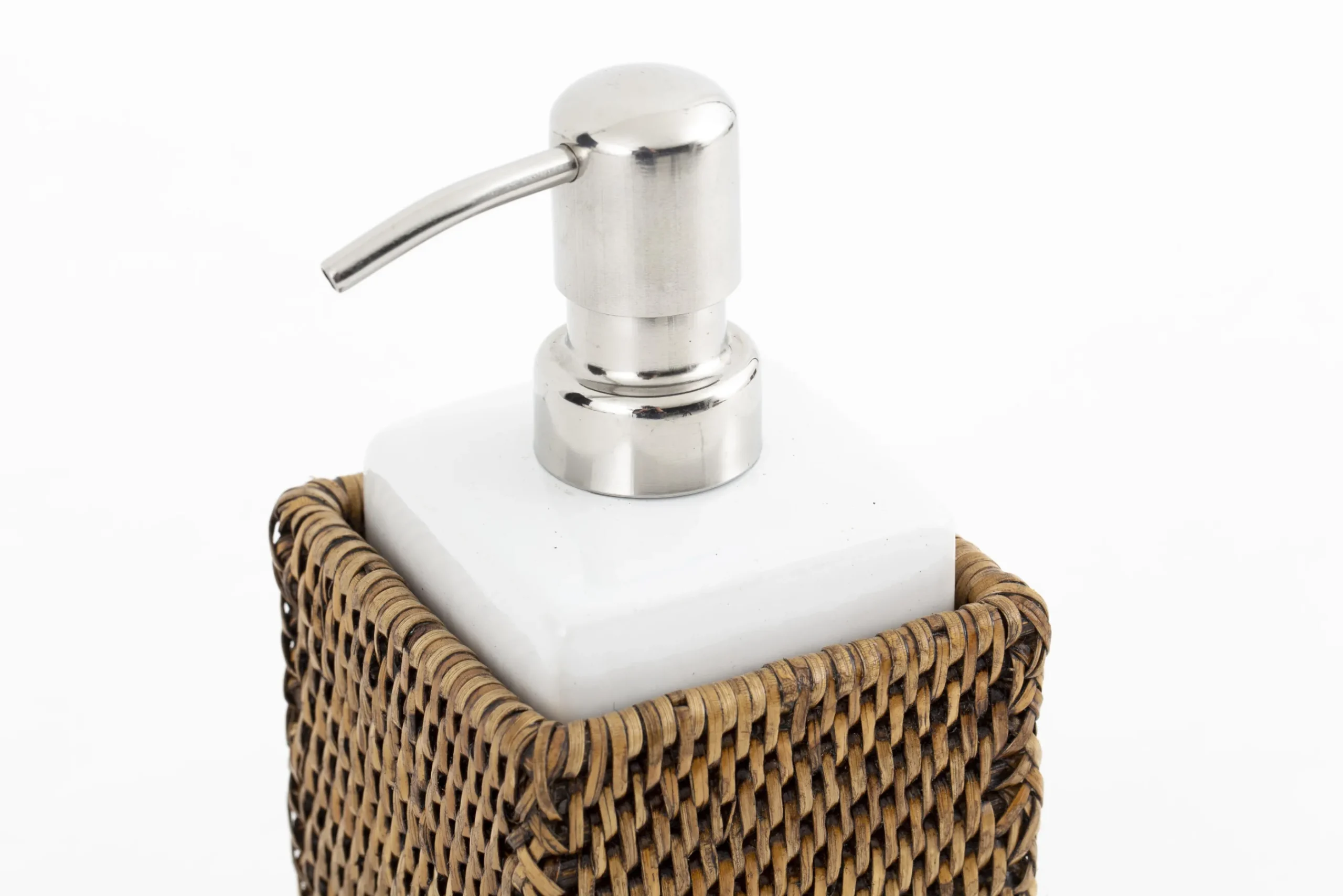 Flamant Togo, Pompe A Main, Reed Outlet