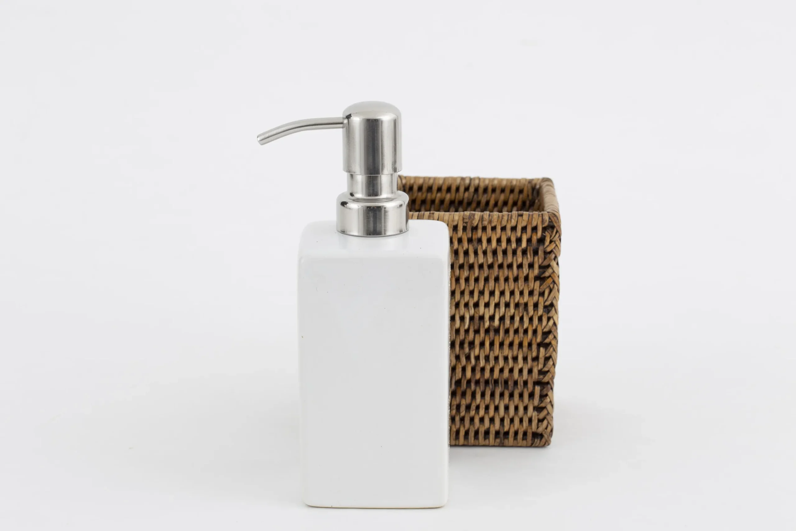 Flamant Togo, Pompe A Main, Reed Outlet