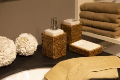 Flamant Togo, Porte Savon, Roseau Outlet