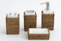 Flamant Togo, Porte Savon, Roseau Outlet