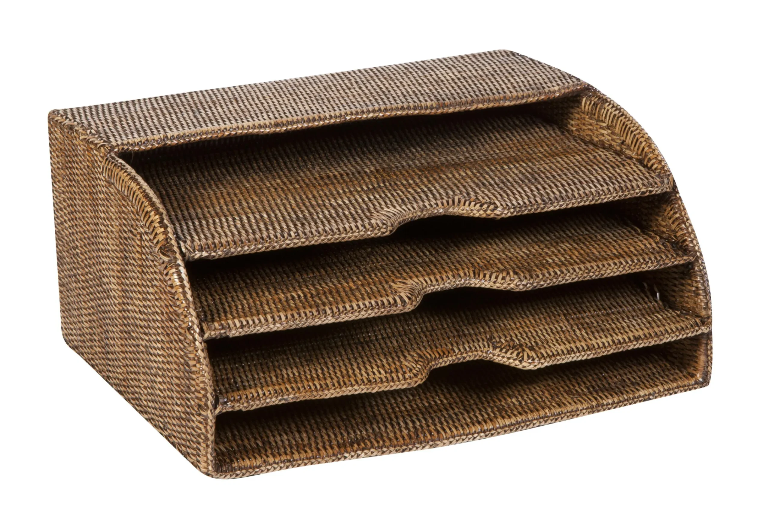 Flamant Togo, Porte-Revues, Roseau Outlet