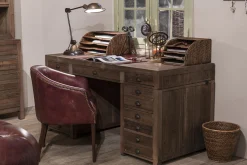 Flamant Togo, Porte-Revues, Roseau Outlet