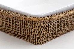 Flamant Togo, Support Plat A Four, Roseau, L