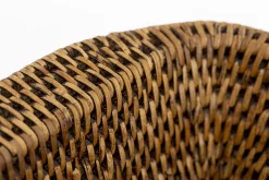 Flamant Togo, Support Plat A Four, Roseau, M New