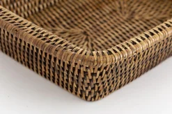 Flamant Togo, Support Plat A Four, Roseau, M New