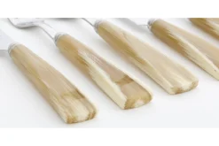 Flamant Tondo, Couteau A Dessert Clearance