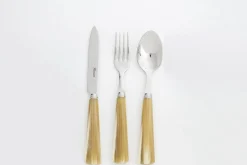 Flamant Tondo, Couteau A Dessert Clearance