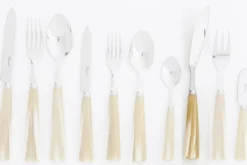 Flamant Tondo, Couteau A Poisson Hot