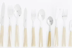 Flamant Tondo, Cuillere A Cafe Discount