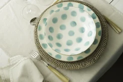 Flamant Tondo, Cuillere A Dessert Clearance