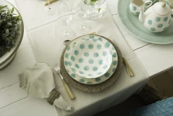 Flamant Tondo, Cuillere A Dessert Clearance