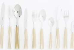 Flamant Tondo, Cuillere De Table Discount