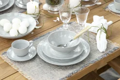 Flamant Tondo, Cuillere De Table Discount