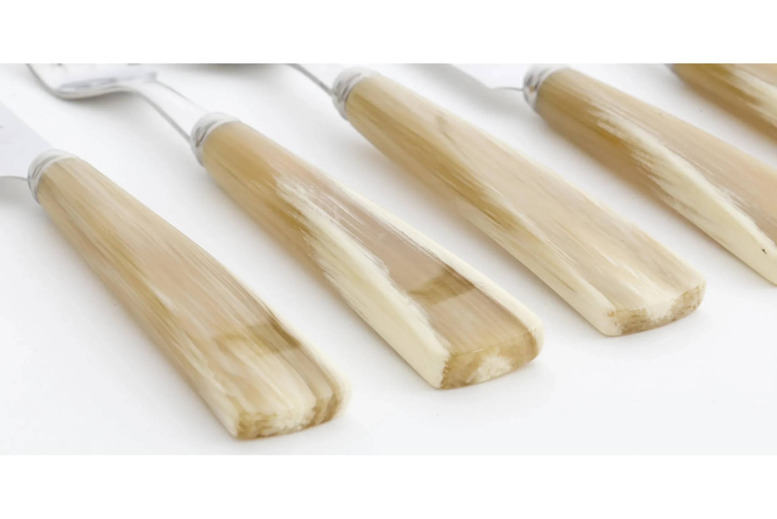 Flamant Tondo, Cuillere De Table Discount