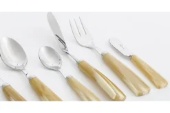 Flamant Tondo, Cuillere De Table Discount