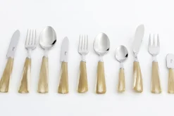 Flamant Tondo, Cuillere De Table Discount