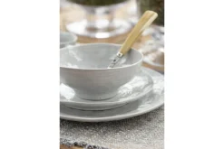 Flamant Tondo, Cuillere De Table Discount