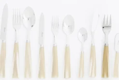 Flamant Tondo, Fourchette A Poisson Best