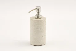 Flamant Torrey, Pompe A Main, Marbre Discount