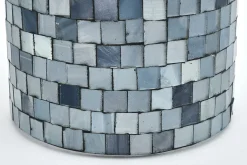 Flamant Tresh, Photophore, Verre, L New