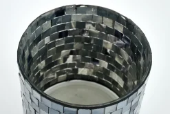 Flamant Tresh, Photophore, Verre, L New