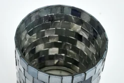 Flamant Tresh, Photophore, Verre, M