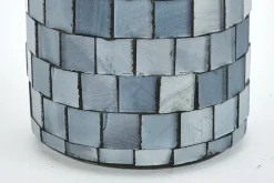 Flamant Tresh, Photophore, Verre, S Outlet