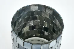 Flamant Tresh, Photophore, Verre, S Outlet