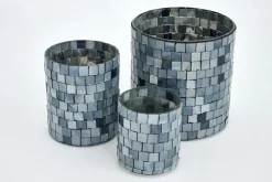 Flamant Tresh, Photophore, Verre, S Outlet