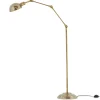 Flamant Twist, Lampadaire, Finition Laiton Online