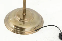 Flamant Twist, Lampadaire, Finition Laiton Online