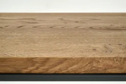 Flamant Urban, Rack, Chene Et Metal, Marron Clair Sale