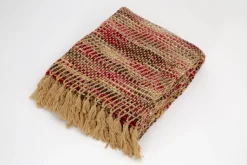 Flamant Valentin, Plaid, Multi Discount