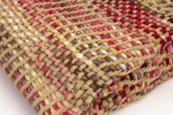 Flamant Valentin, Plaid, Multi Discount