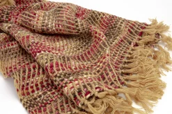 Flamant Valentin, Plaid, Multi Discount