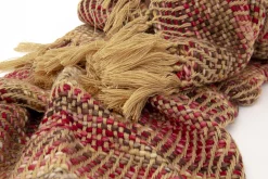 Flamant Valentin, Plaid, Multi Discount