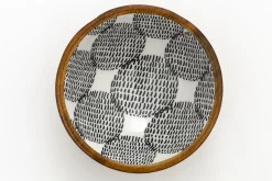 Flamant Veralie, Bol, Bois, Modele 3 Online