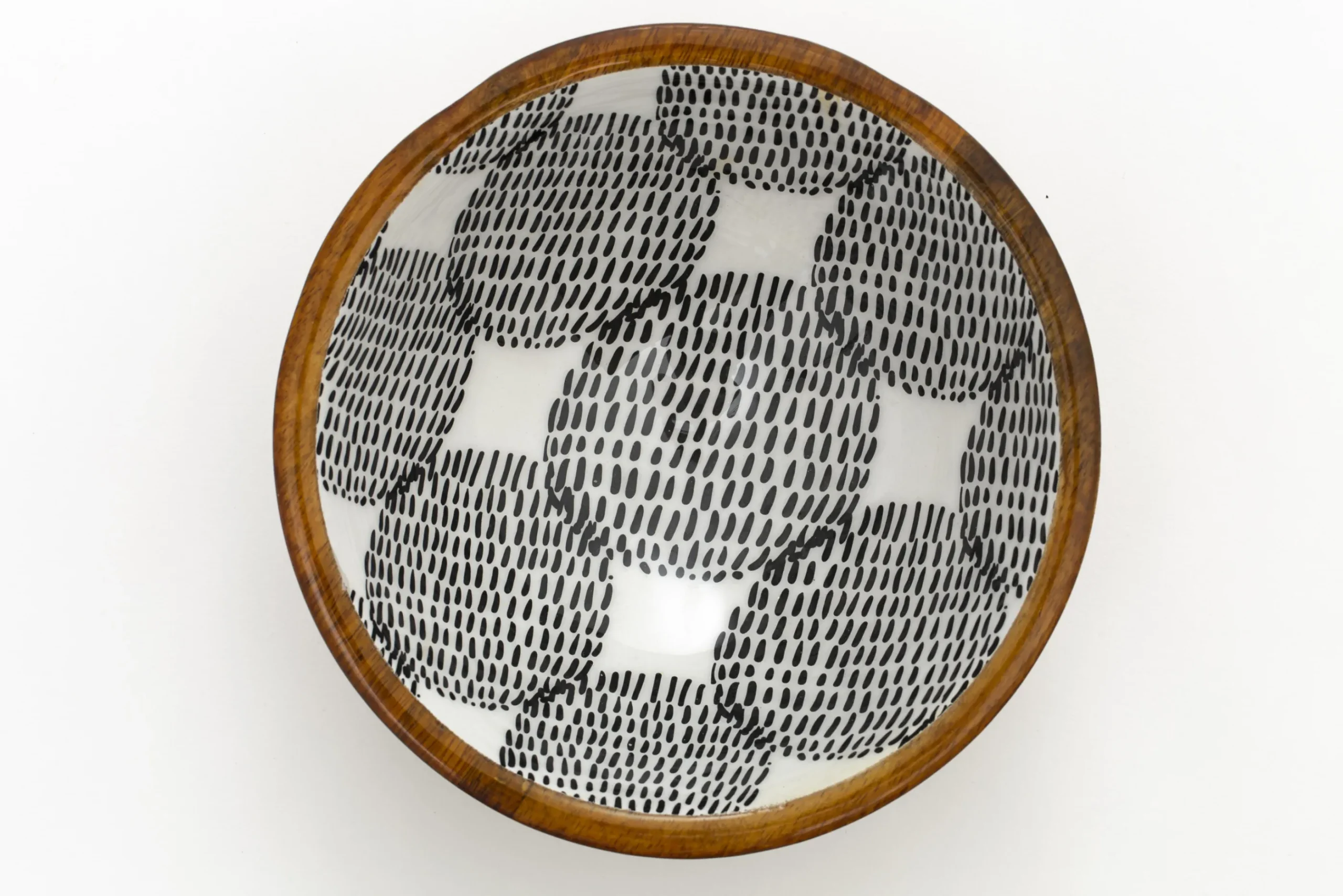 Flamant Veralie, Bol, Bois, Modele 3 Online