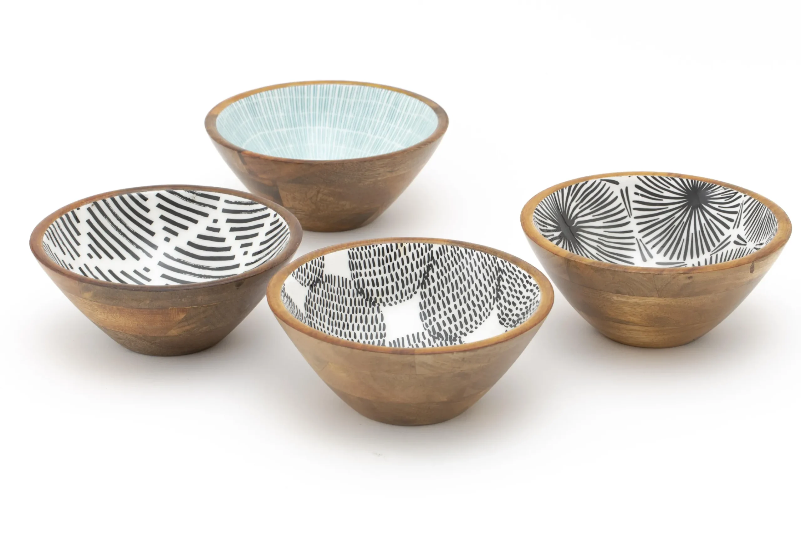 Flamant Veralie, Bol, Bois, Modele 3 Online