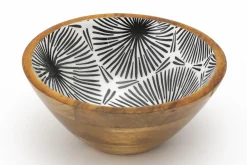 Flamant Veralie, Bol, Bois, Modele 1 Sale