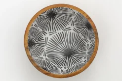 Flamant Veralie, Bol, Bois, Modele 1 Sale