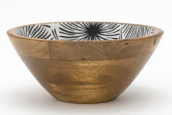 Flamant Veralie, Bol, Bois, Modele 1 Sale